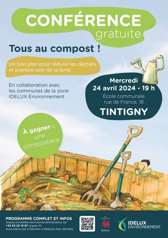 Affiche Conférences compostage TINTIGNY page 0001